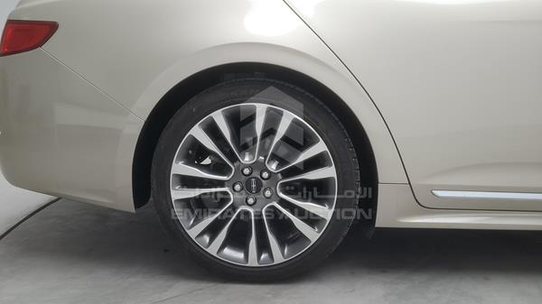Lincoln Continental 2017 1LN6L9SK9H5620330 Image 32