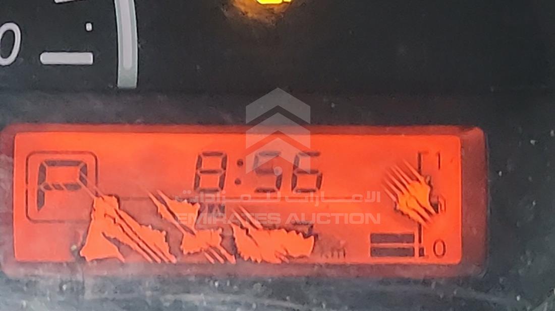 2016 Nissan Sunny — Dent — Photo 25