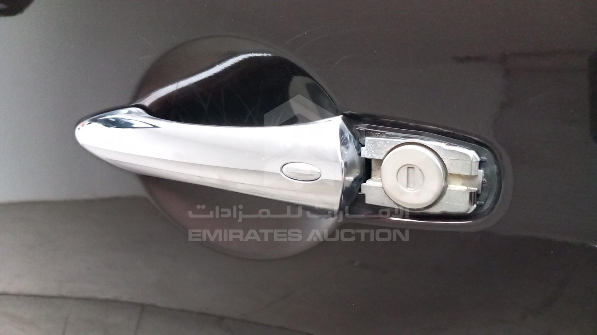2010 NISSAN PATROL VIN: JN8AY25Y4A9004397