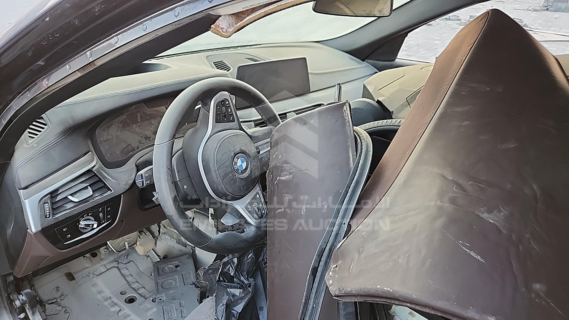 2020 BMW 530 VIN: WBAJR5102LWW74865