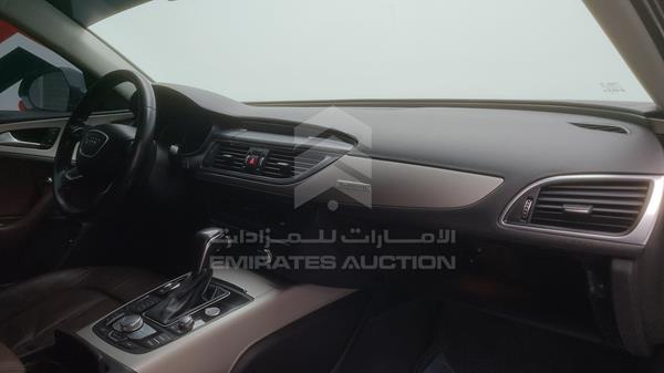 Audi A6 2016 WAUBHCFC6GN017612 Image 34