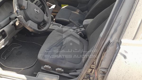 Nissan Sunny 2012 KNMCC42H4CP877780 Image 11