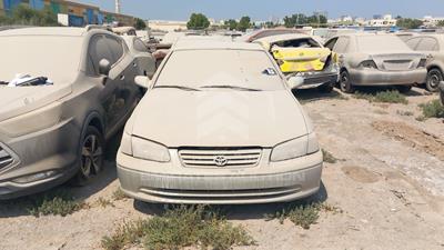 2001 Toyota Camry