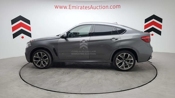 BMW X6 2018 WBAKU2108J0Y33938 Image 53