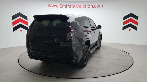 Mitsubishi Montero 2019 MMEMC71X8KH014730 Image 62