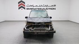 1990 Suzuki Vitara — Full Front View — Photo 1 — Thumbnail