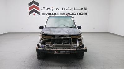 1990 Suzuki Vitara