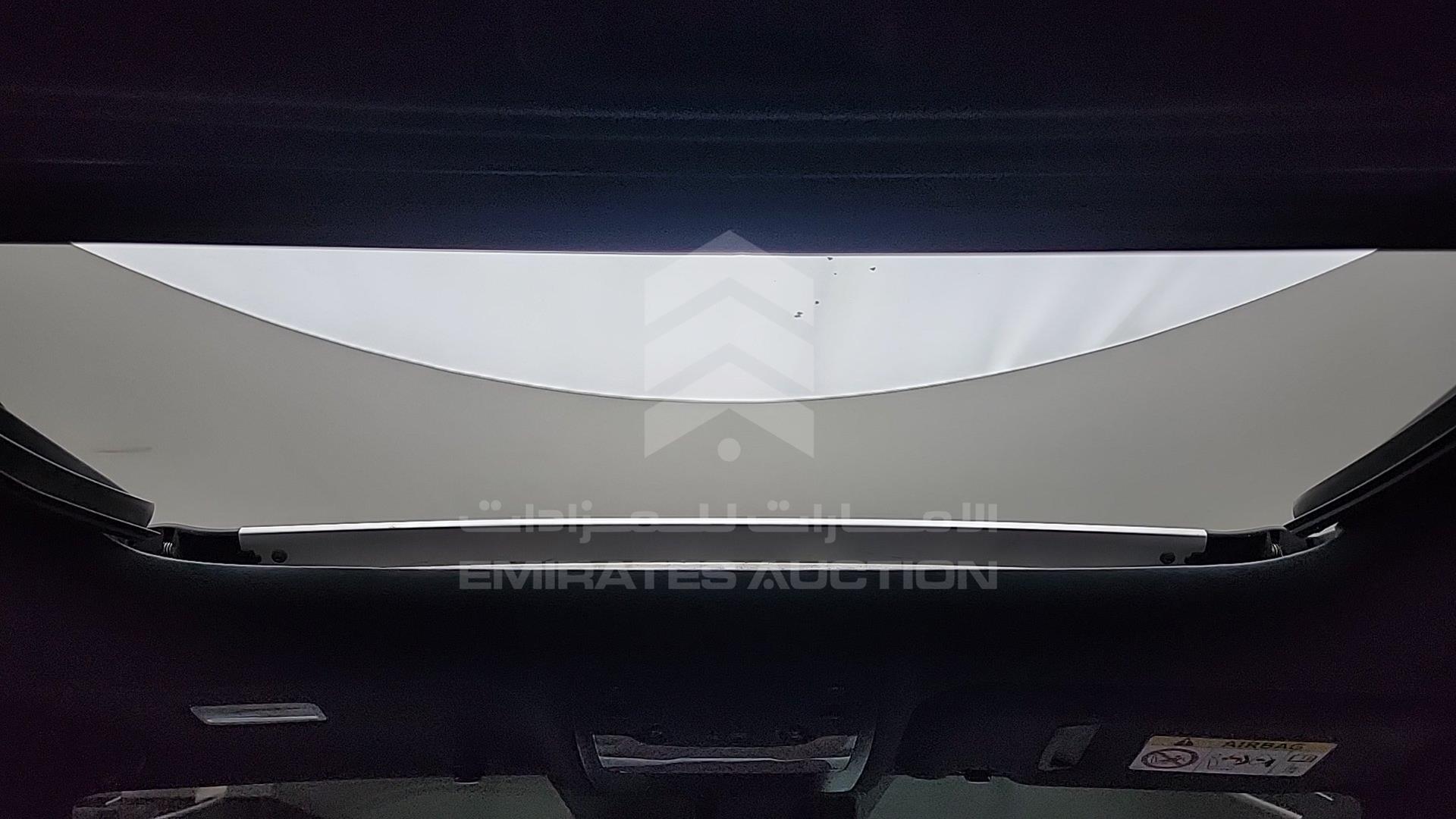 2015 LEXUS IS 350 VIN: JTHBE5D22F5014818