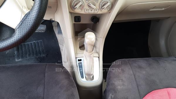 Suzuki Ertiga 2017 MA3ZE8A15H0459810 Image 8