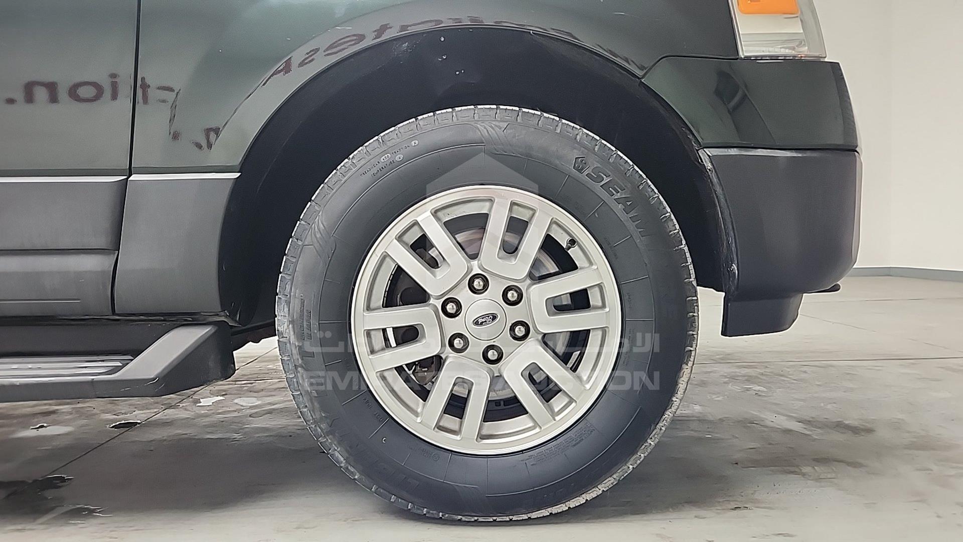 2014 FORD EXPEDITION VIN: 1FMJK1G53EEF47193