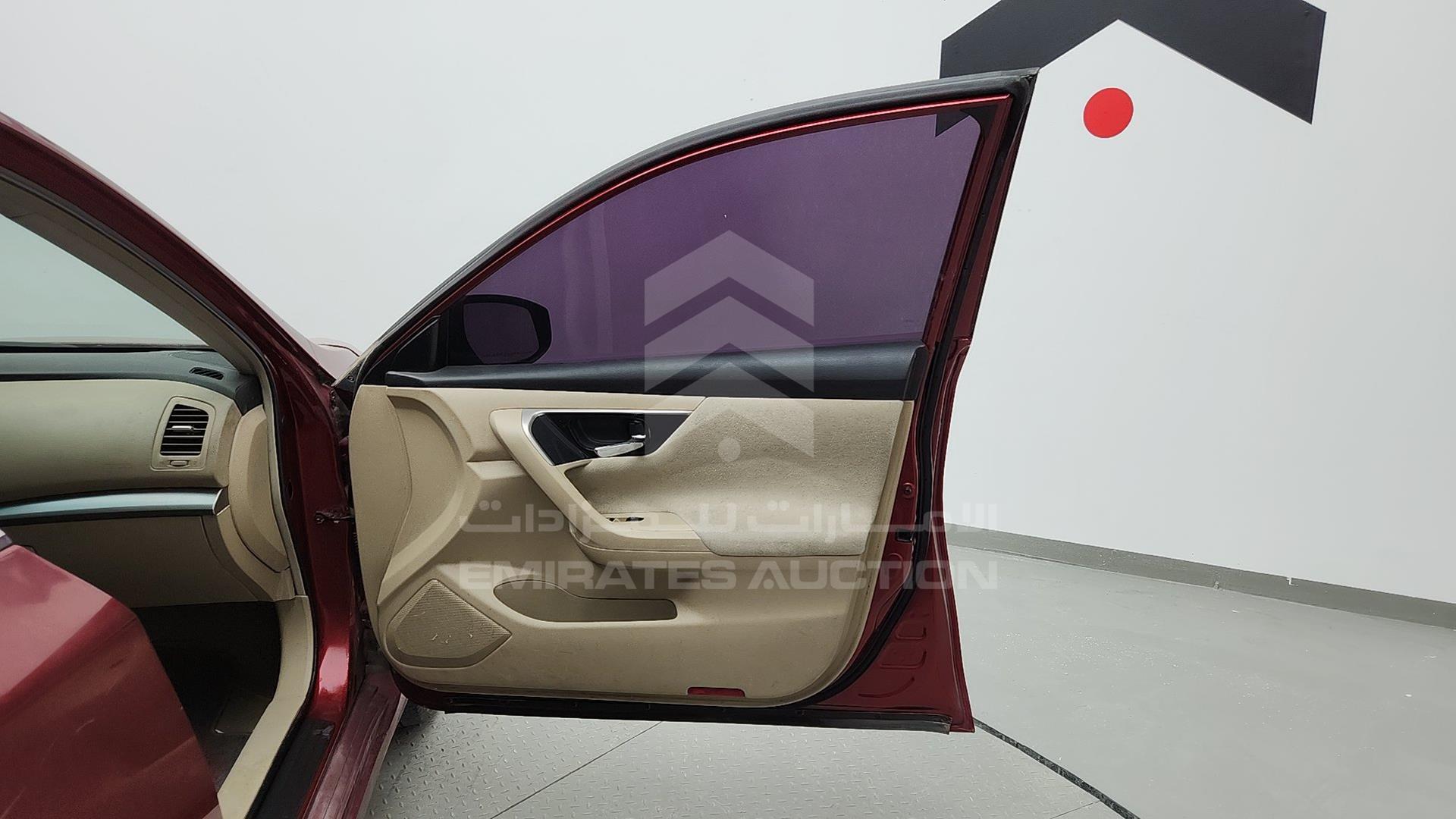 2013 NISSAN ALTIMA VIN: 1N4AL3AP1DC224235