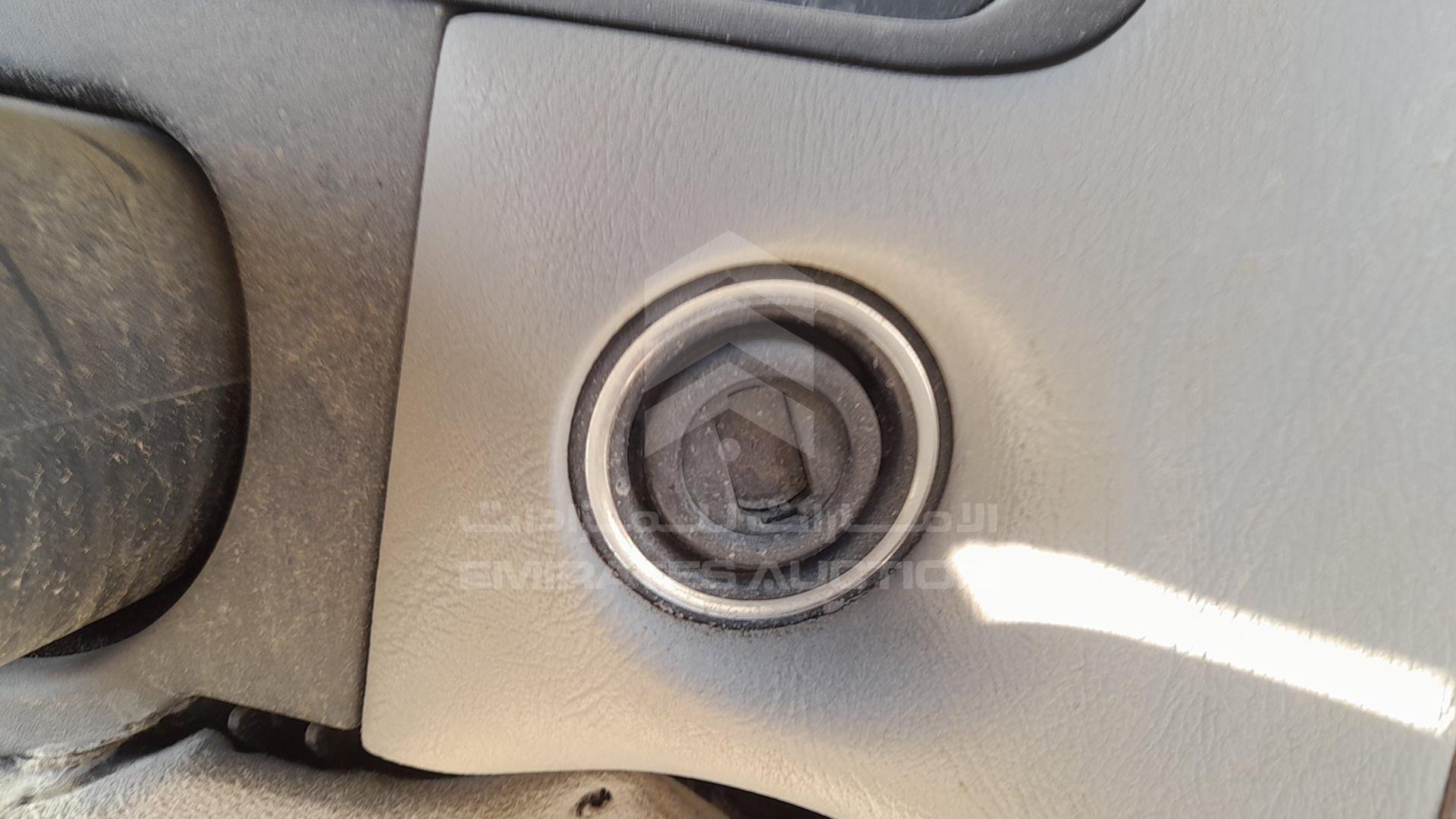 2000 MERCEDES E 320 VIN: WDB2100611B044480
