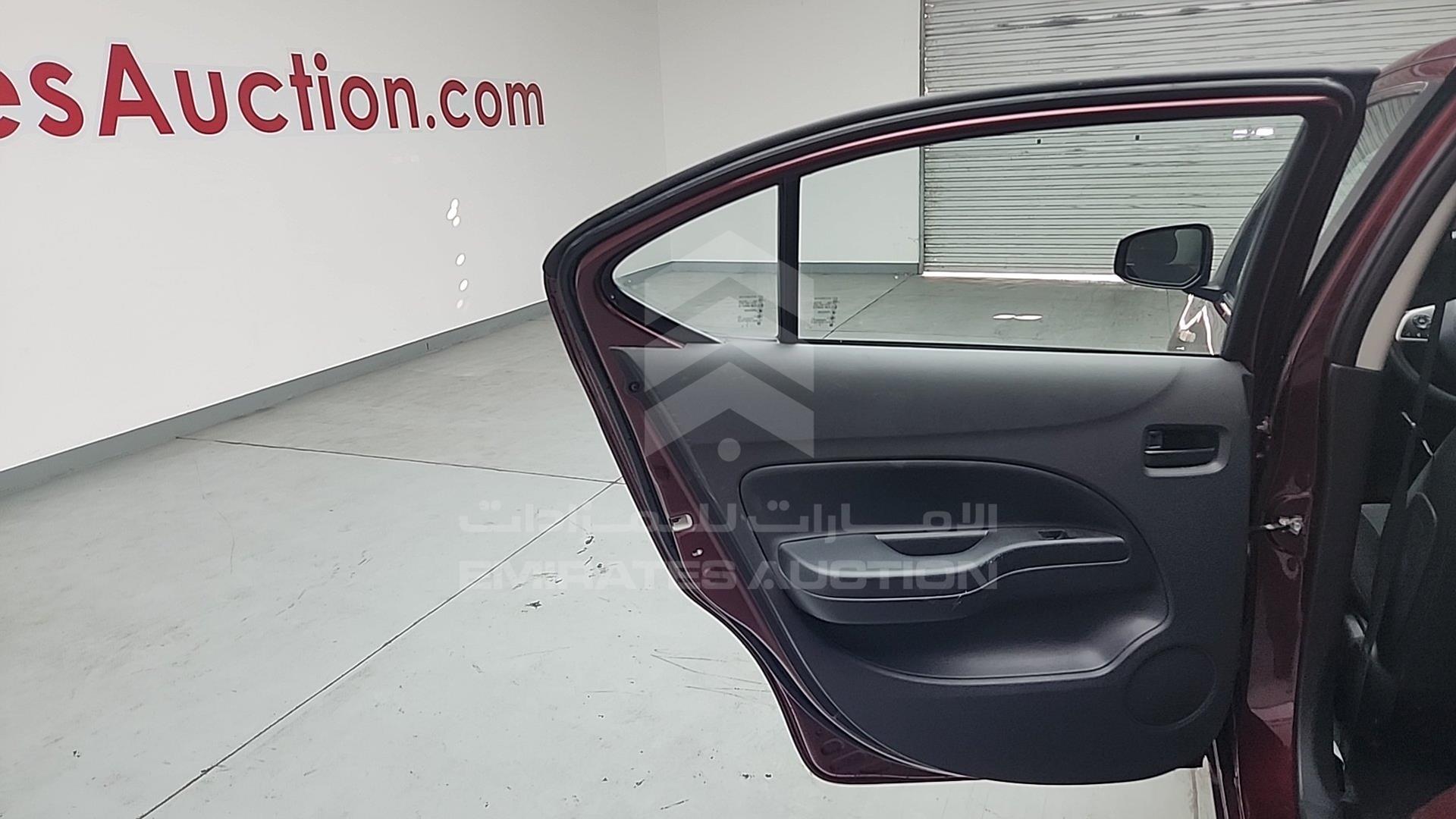 2023 MITSUBISHI MIRAGE VIN: ML32FUFJ5PHF01160