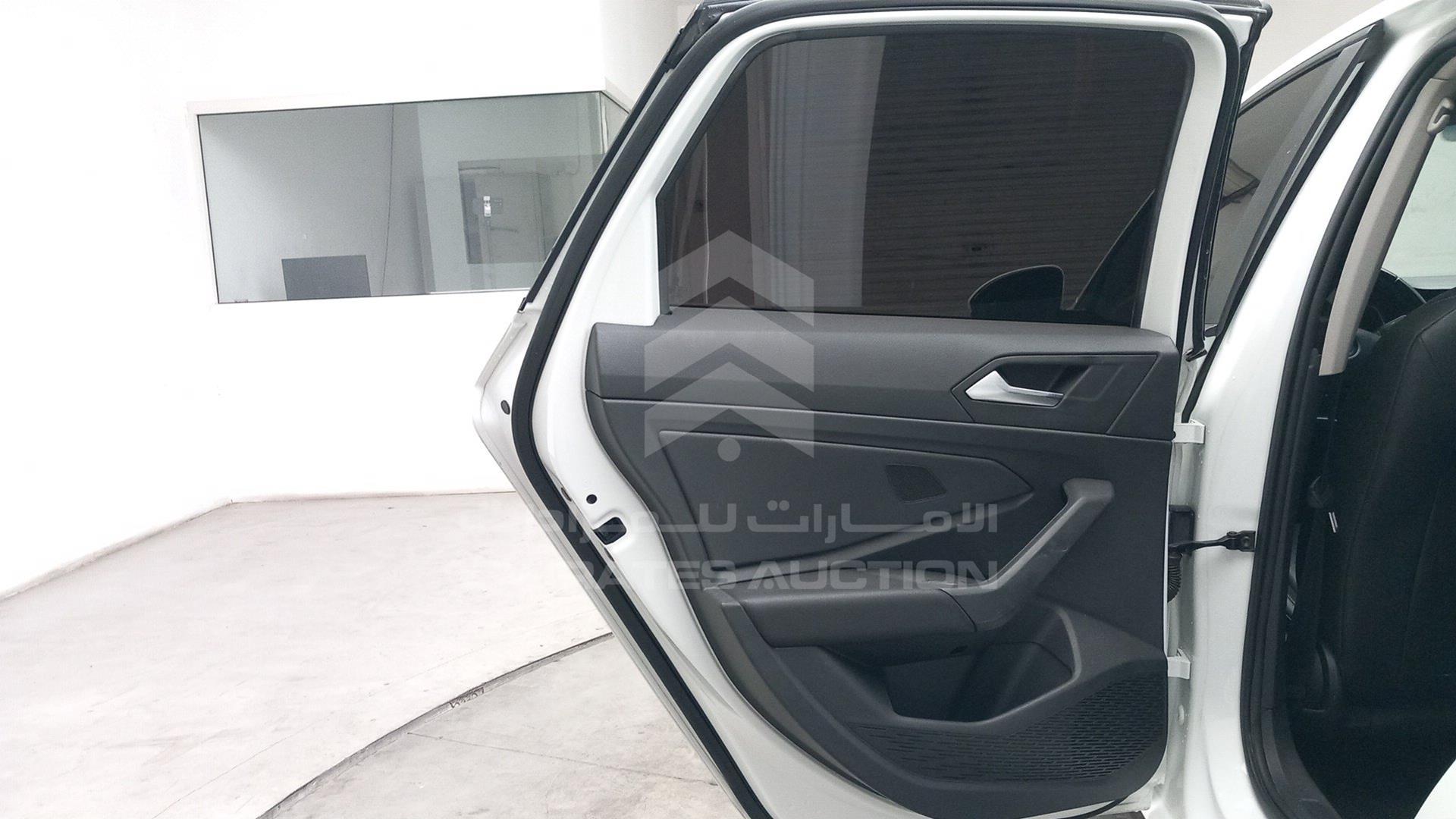 2019 VOLKSWAGEN JETTA VIN: 3VWC57BU6KM067786