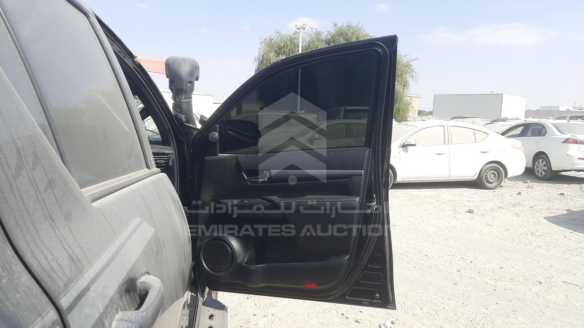 2023 TOYOTA HILUX VIN: MR0BU8CD0P0100900