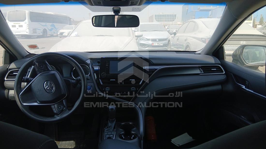 2024 Toyota Camry — Full Dashboard View — Photo 15