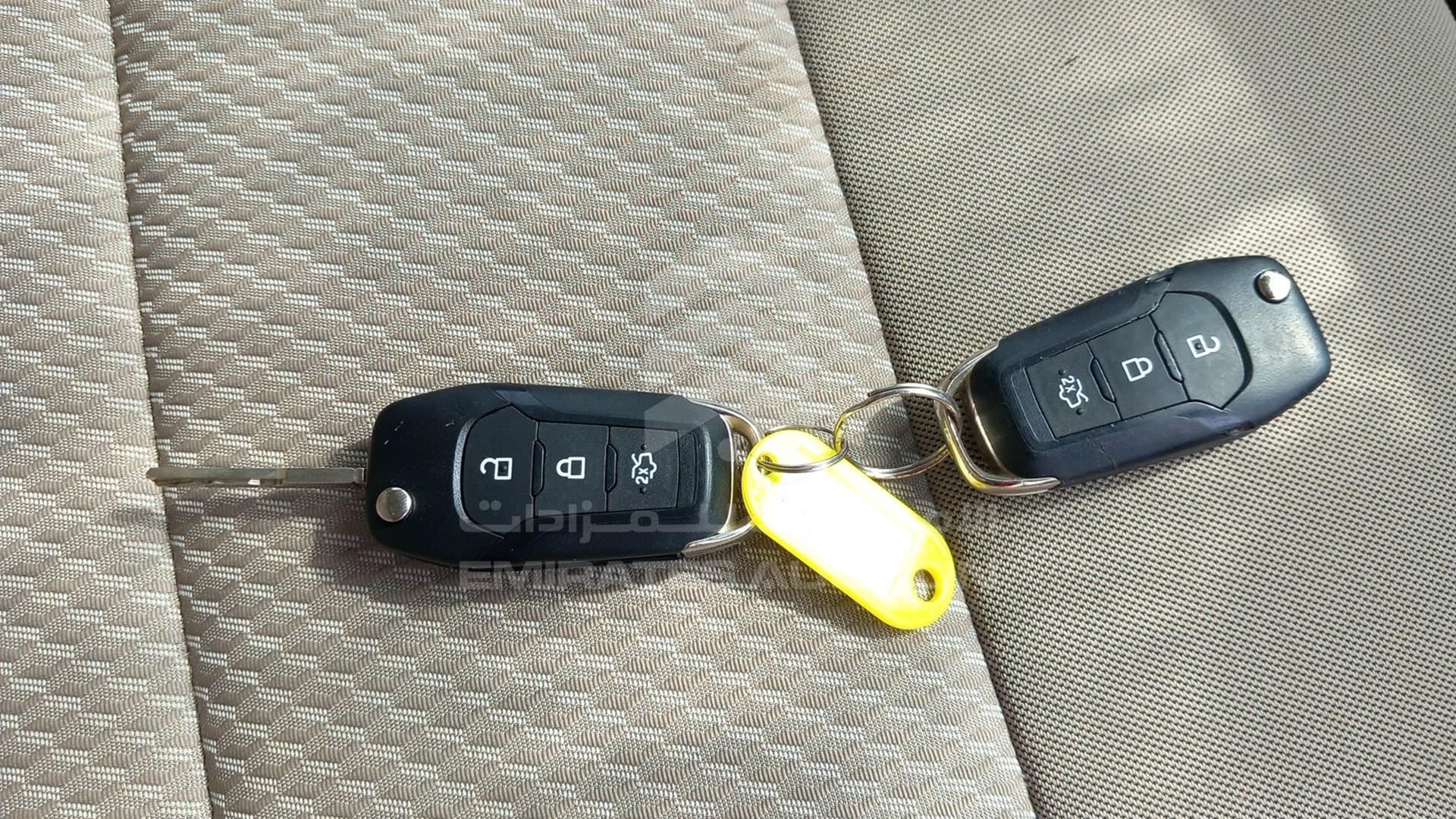 2021 FORD EXPLORER VIN: 1FMSK8BB5MGA51258