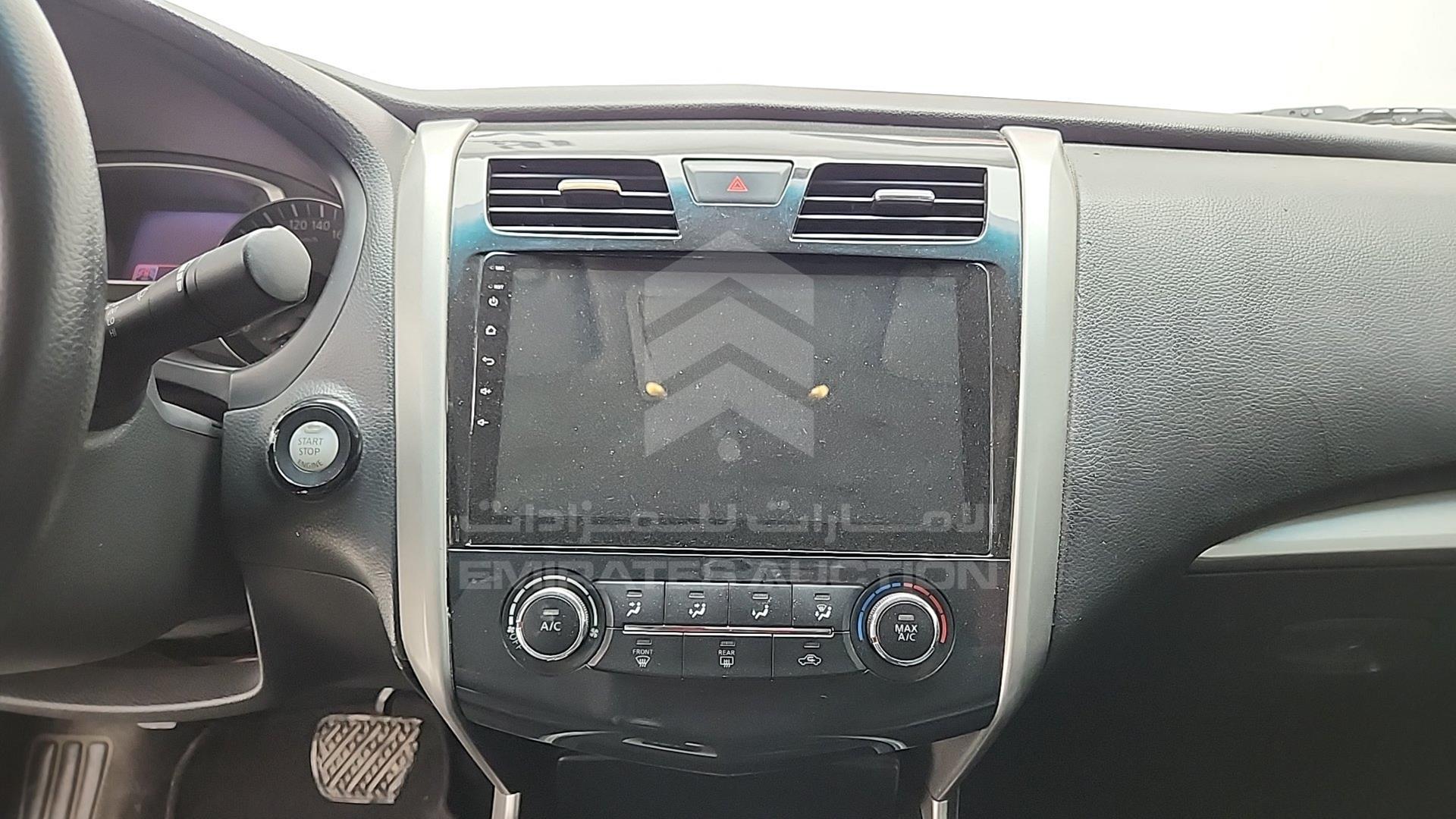 2013 NISSAN ALTIMA VIN: 1N4AL3A91DC144094