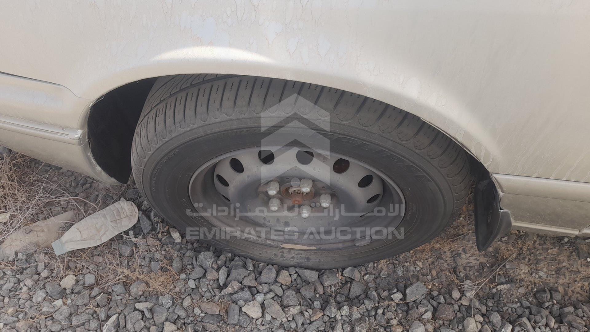 2000 TOYOTA CAMRY VIN: JT2BG22K6Y0512946