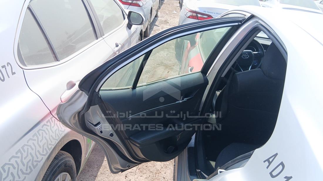 2024 Toyota Camry — Rear Left Door — Photo 18
