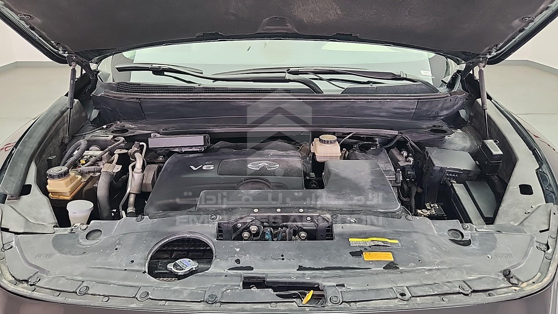 2019 INFINITI QX60 VIN: 5N1DL0MM9KC506302