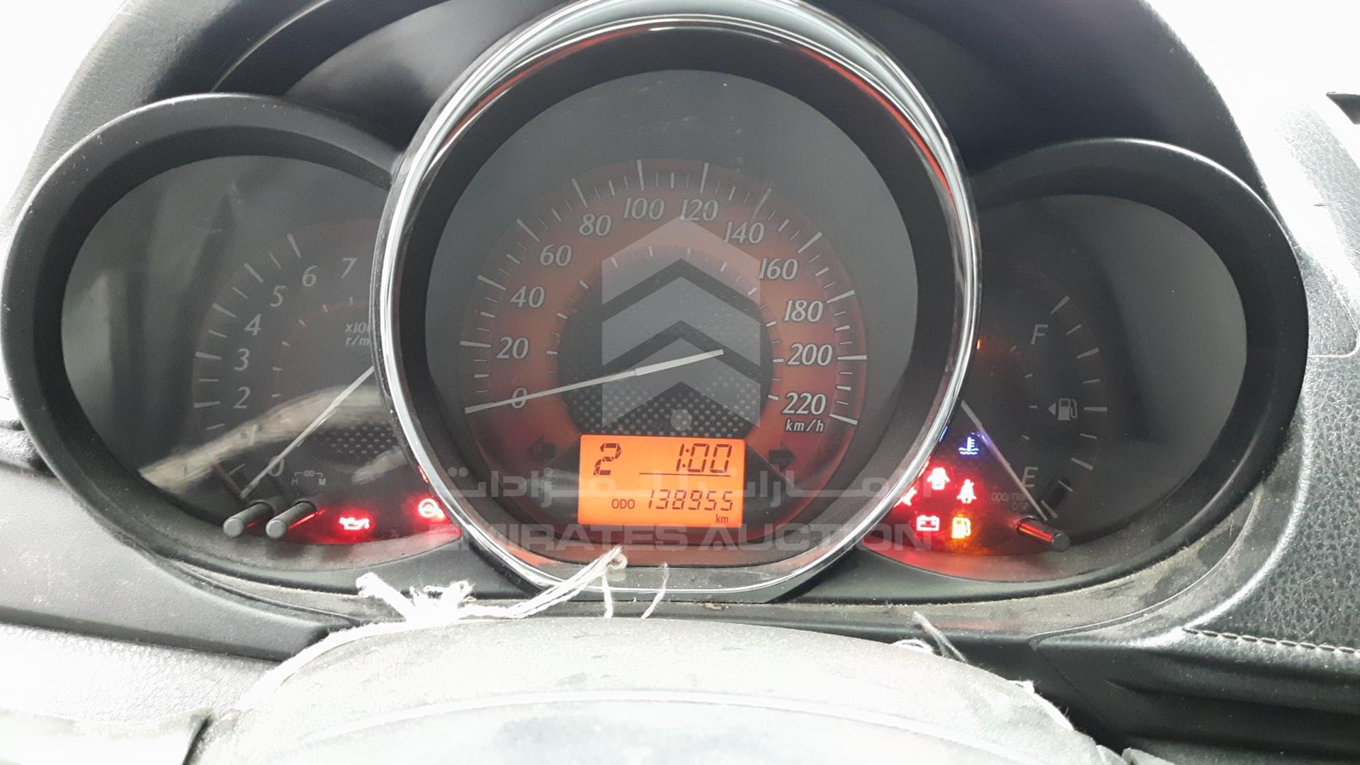 2016 TOYOTA YARIS VIN: MR2KW9F33G1093994