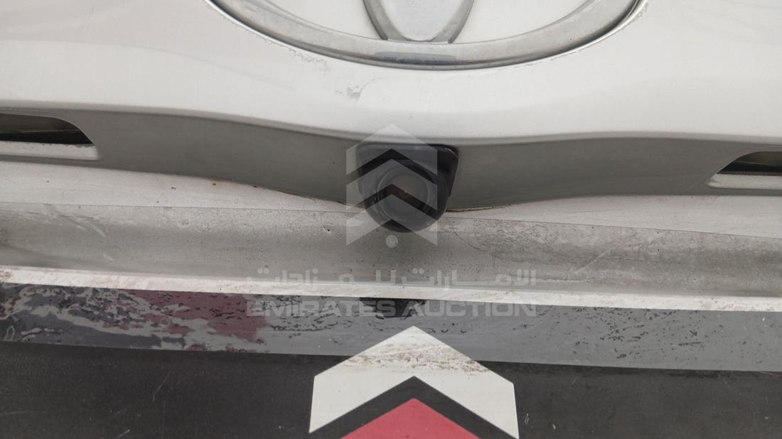 2007 Toyota Camry — Rear Camera & 360 View — Photo 20