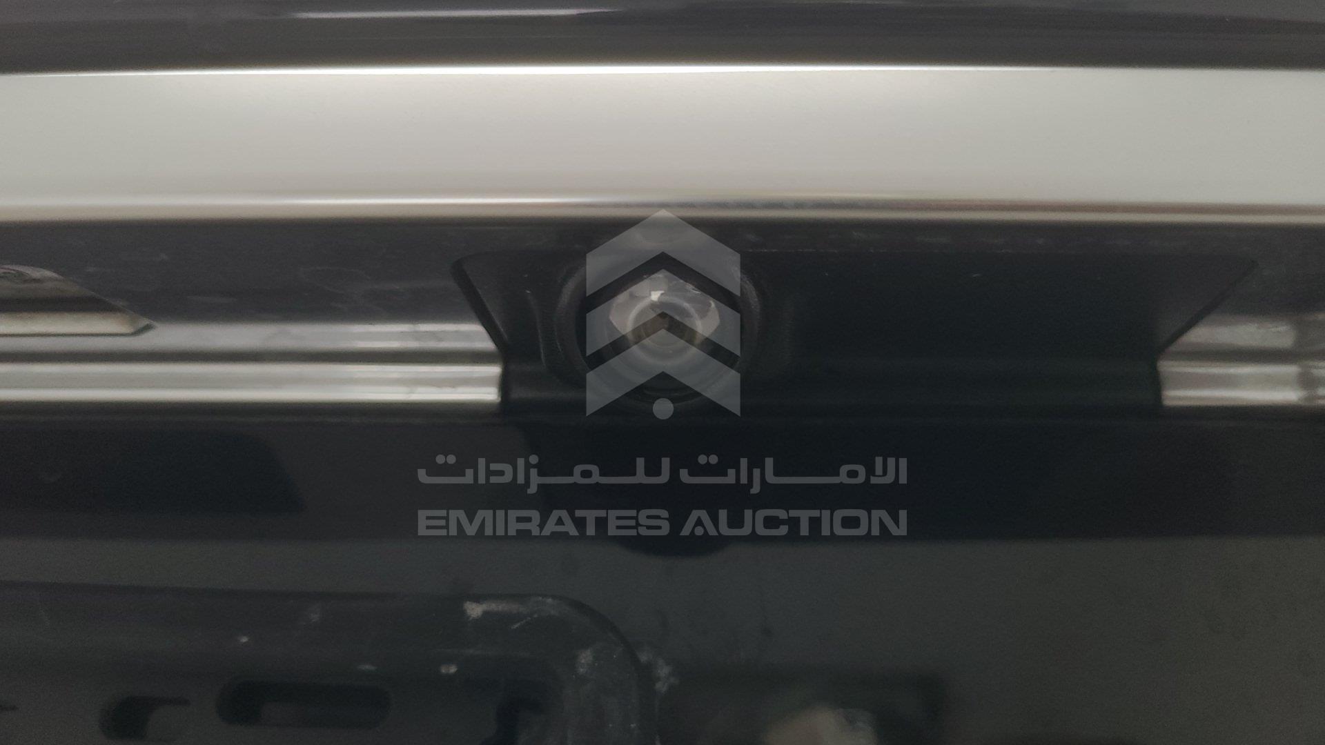 SALGA2EF5FA224915 - 2015 Range Rover Vogue - #428794