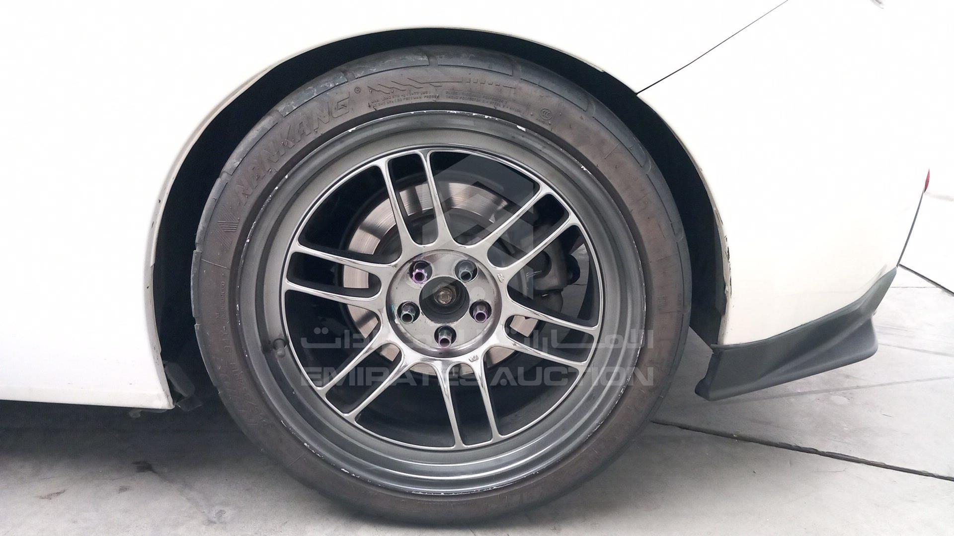 2014 TOYOTA FT 86 VIN: JF1ZN12A3EG017254