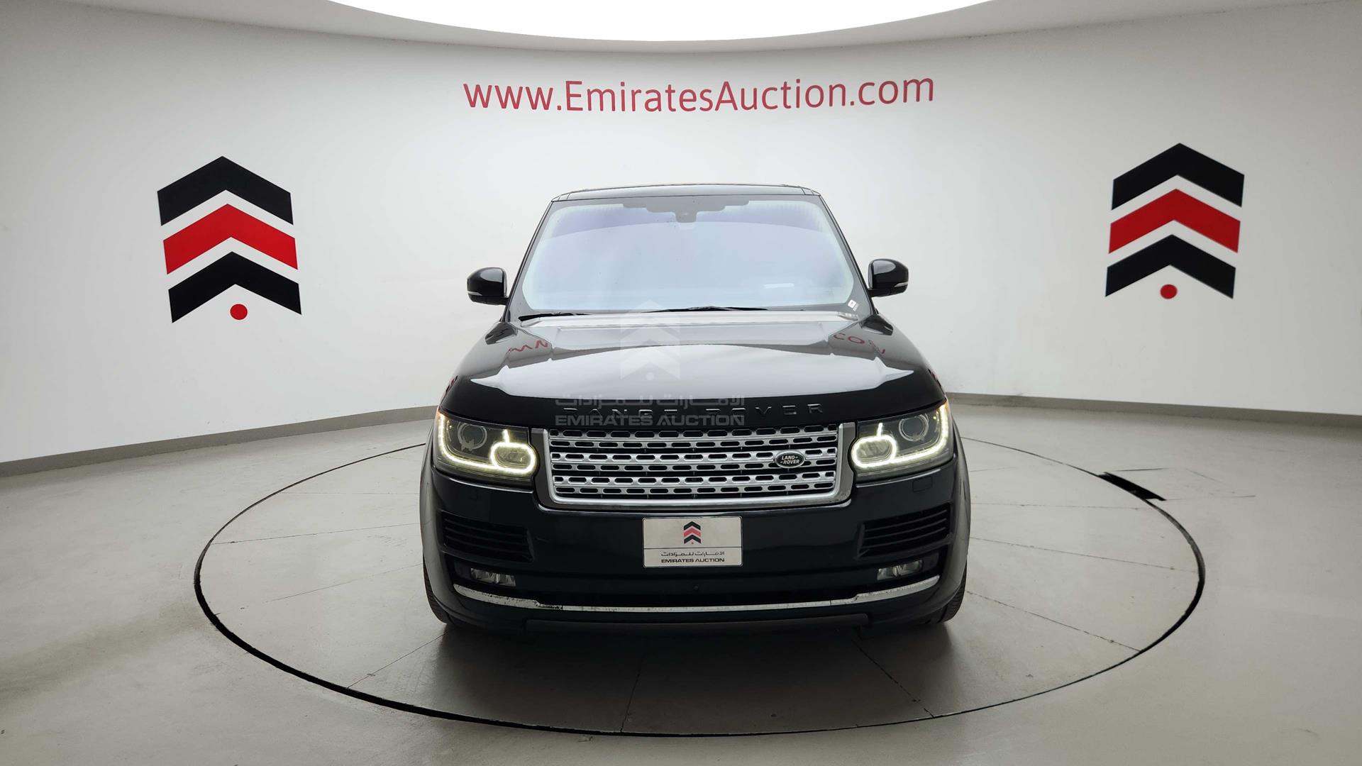 2016 RANGE ROVER VOGUE VIN: SALGS2EF7GA271104