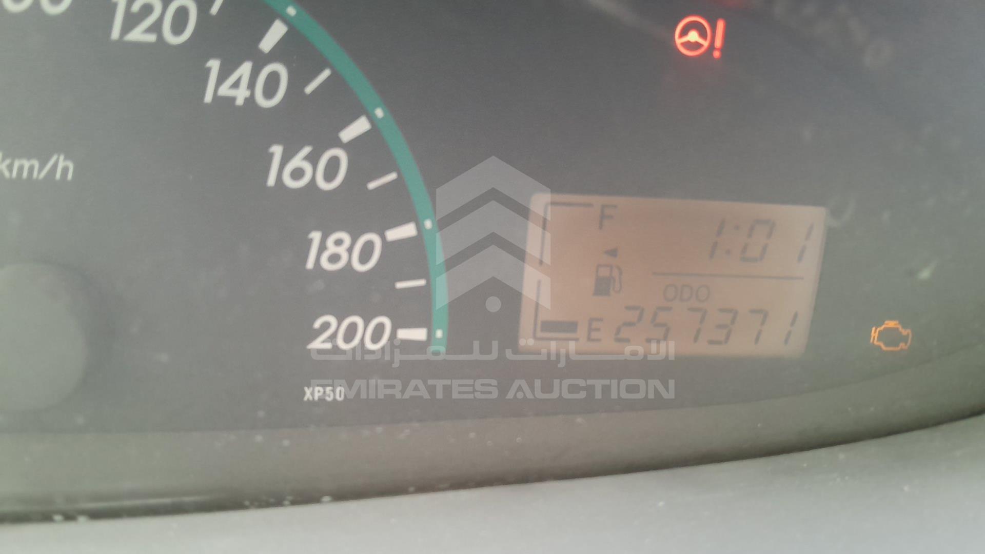 2009 TOYOTA YARIS VIN: JTDBW923394030750