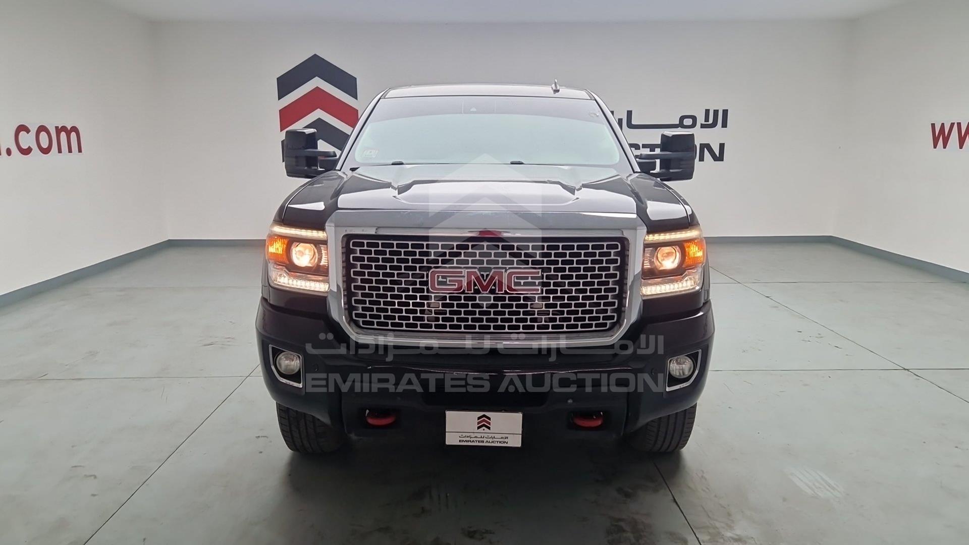 2015 GMC SIERRA VIN: 1GT120EG5FF165231