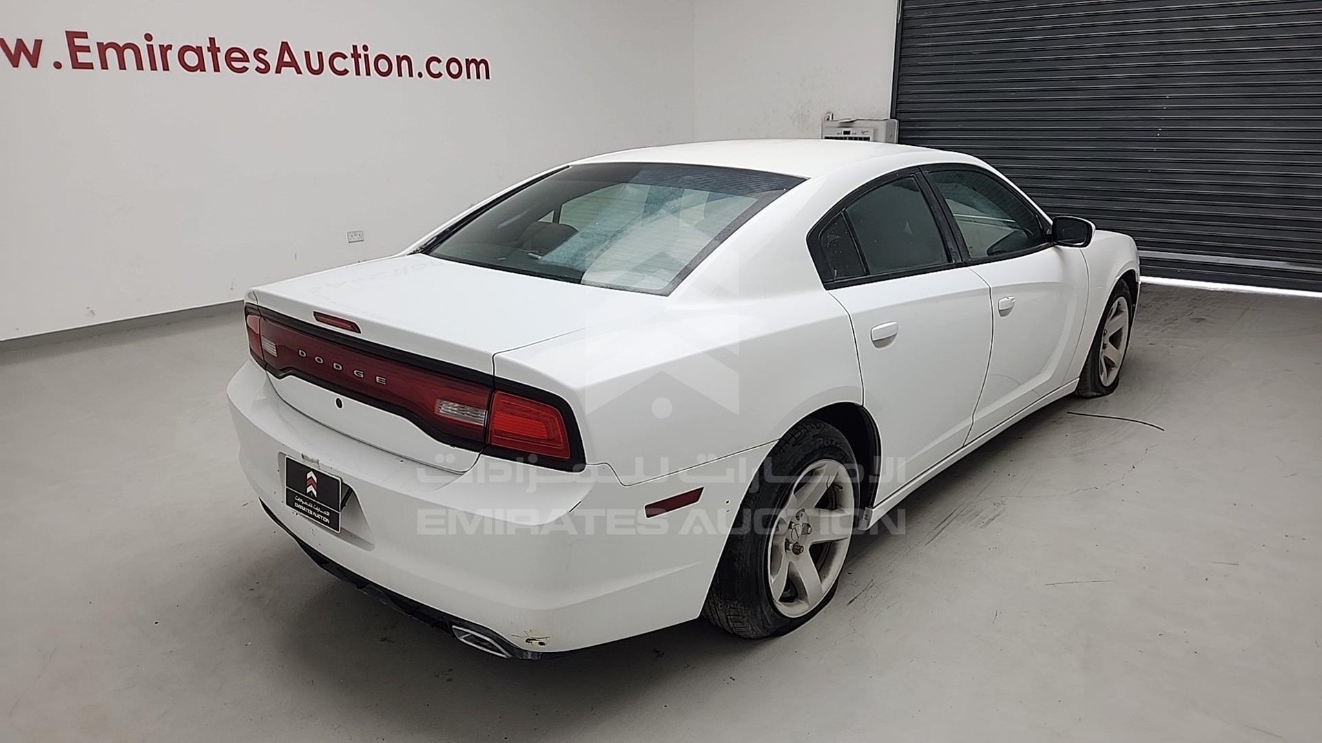 2012 DODGE CHARGER RT VIN: 2C3CDXAT7CH142885