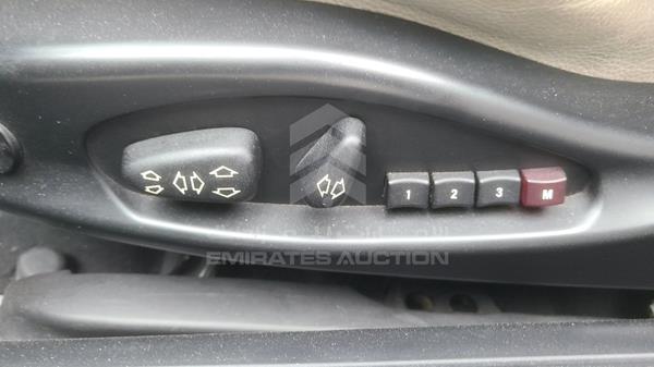 BMW M6 2006 WBSEH91016B778752 Image 18
