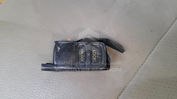 JMYLRV73W7J703458 Mitsubishi Pajero