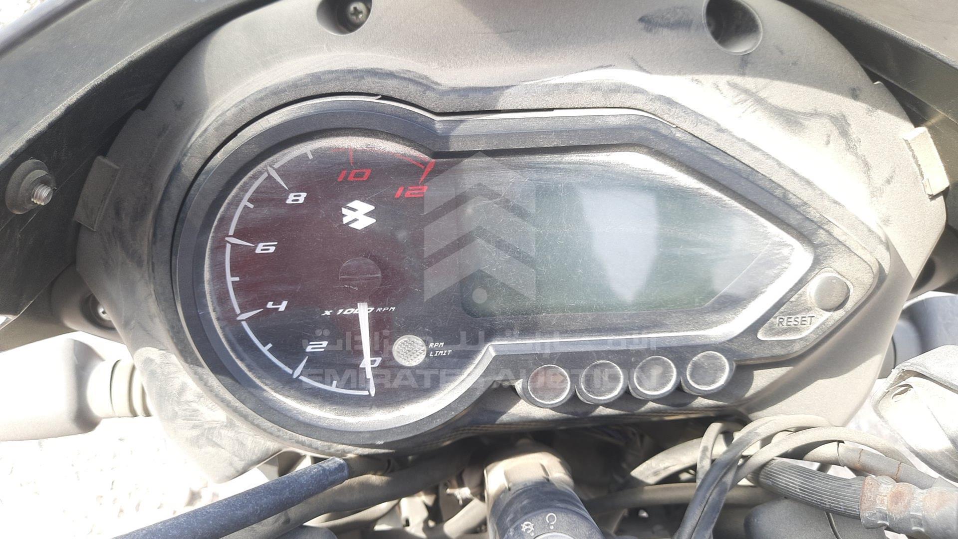 2022 BAJAJ 150 CC VIN: MD2A11CX8NCE08331