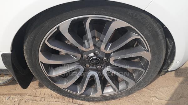Land Rover Range Rover 2014 SALGA2EF6EA187503 Image 29