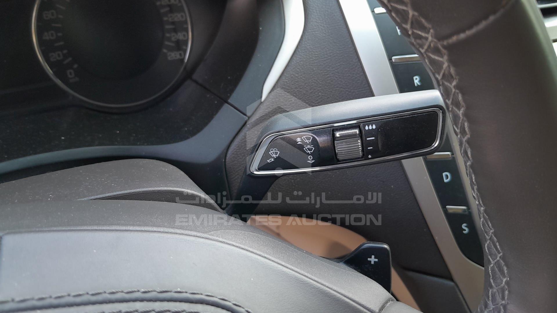 2018 LINCOLN MKZ VIN: 3LN6L5C9XJR615208
