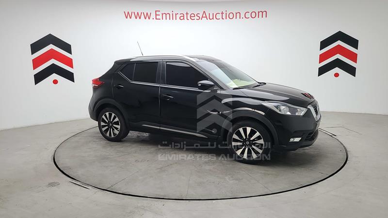 3N1CP5CP8LL502652 Auction: EmiratesAuction Lot: 413790 3N1CP5CP8LL502652 Nissan Kicks 2020 BLACK Photo 52