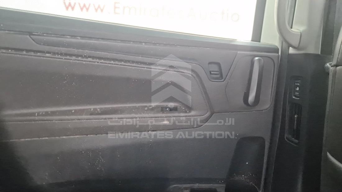 2018 Honda Odyssey — Rear Left Door — Photo 25