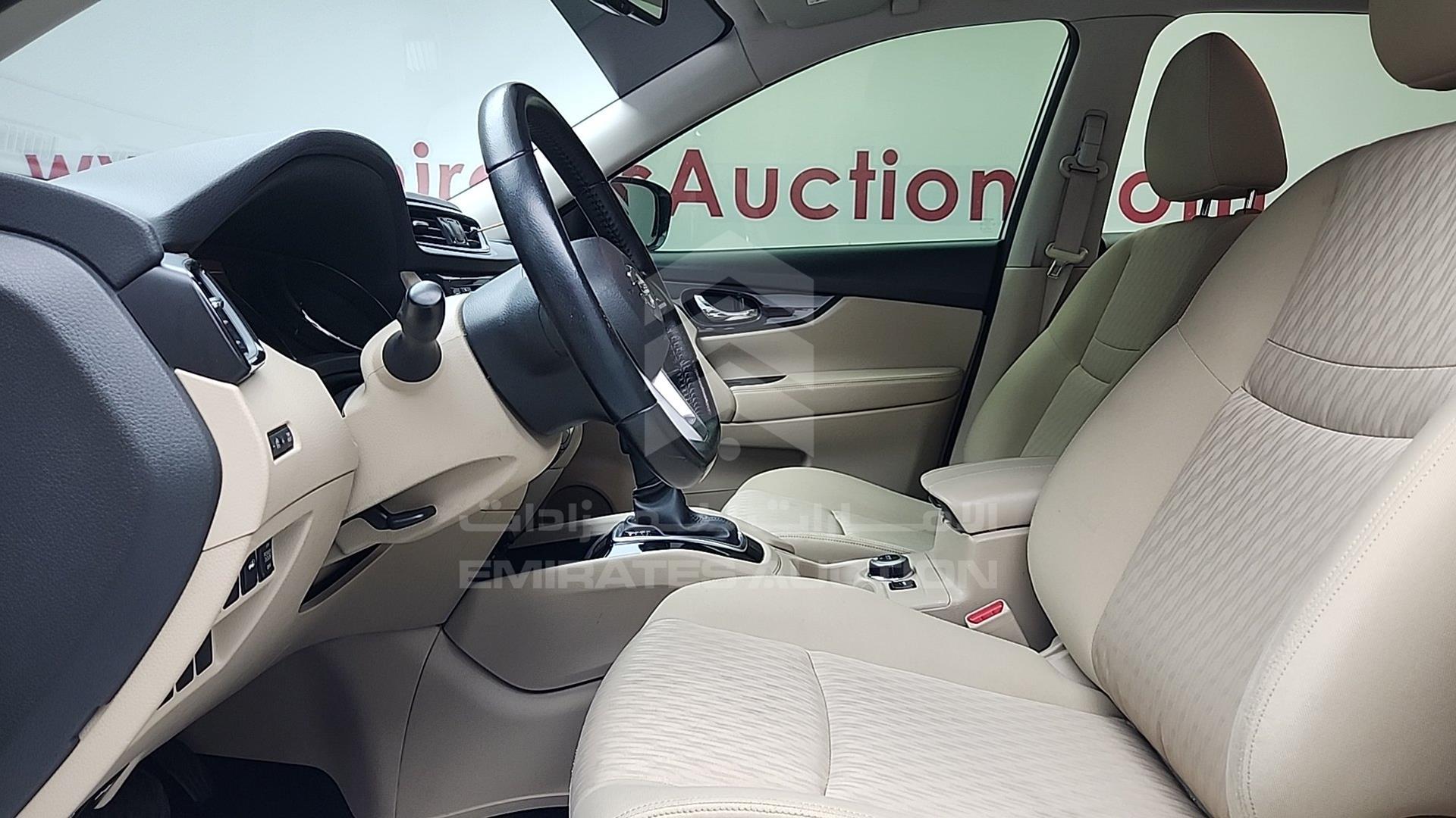 2020 NISSAN X-TRAIL VIN: JN1BT2MM3LW013693