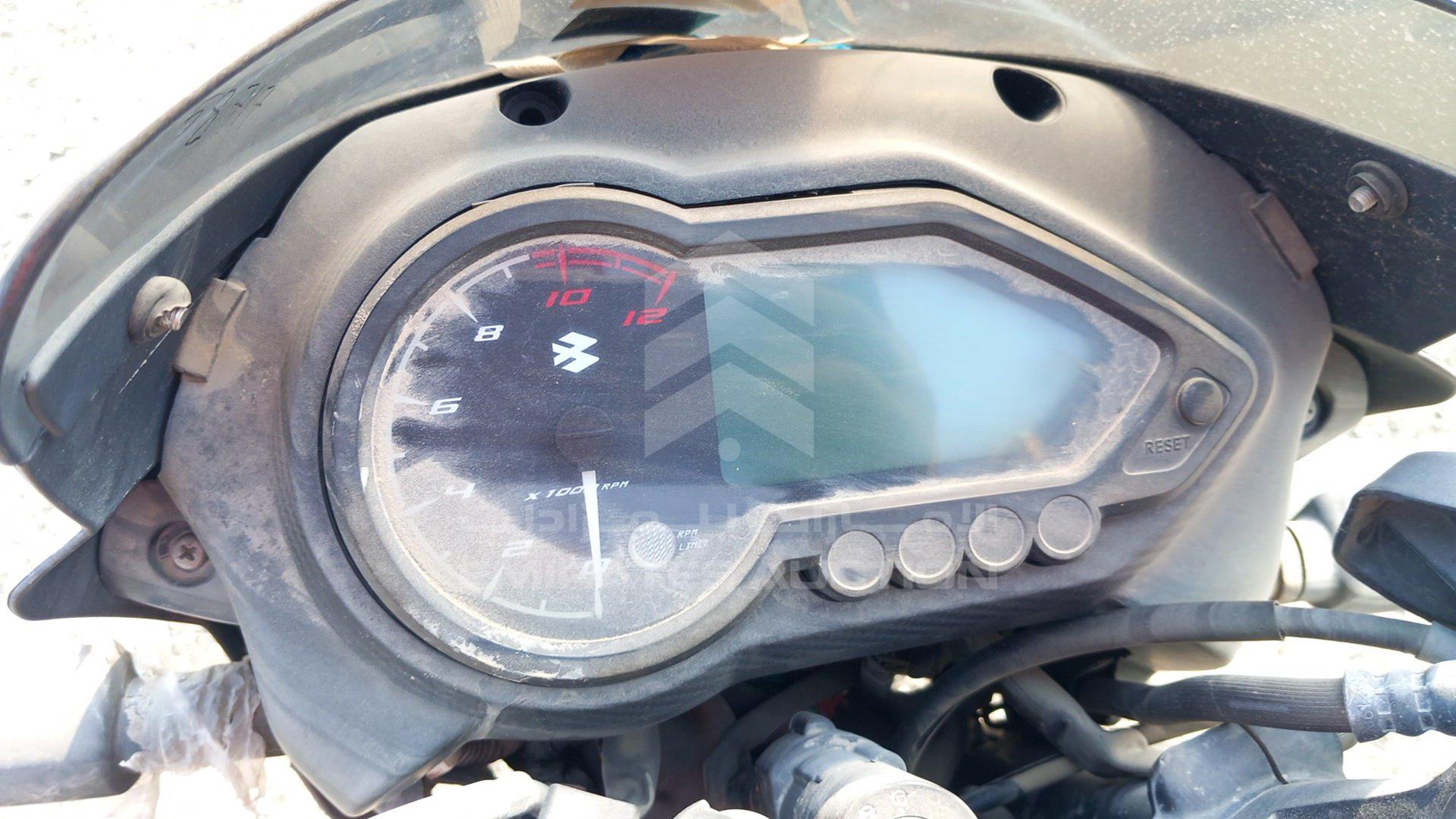 2021 BAJAJ 150 CC VIN: MD2A11CX1MCF14165