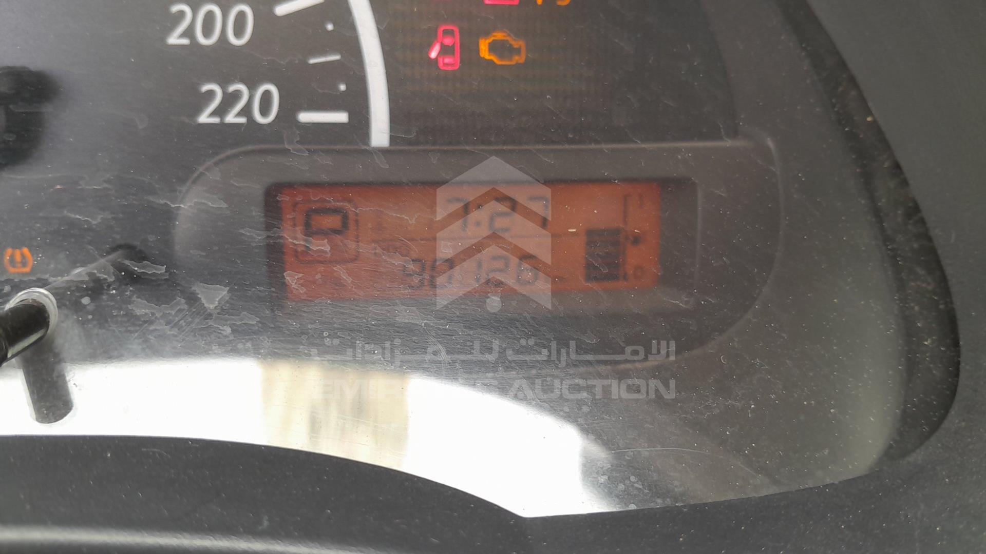 2019 NISSAN SUNNY VIN: MDHBN7AD8KG663119