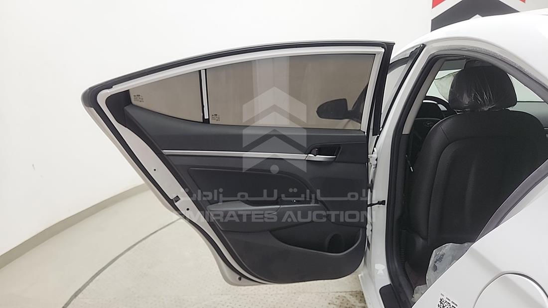 2019 Hyundai Avante — Rear Left Door — Photo 19