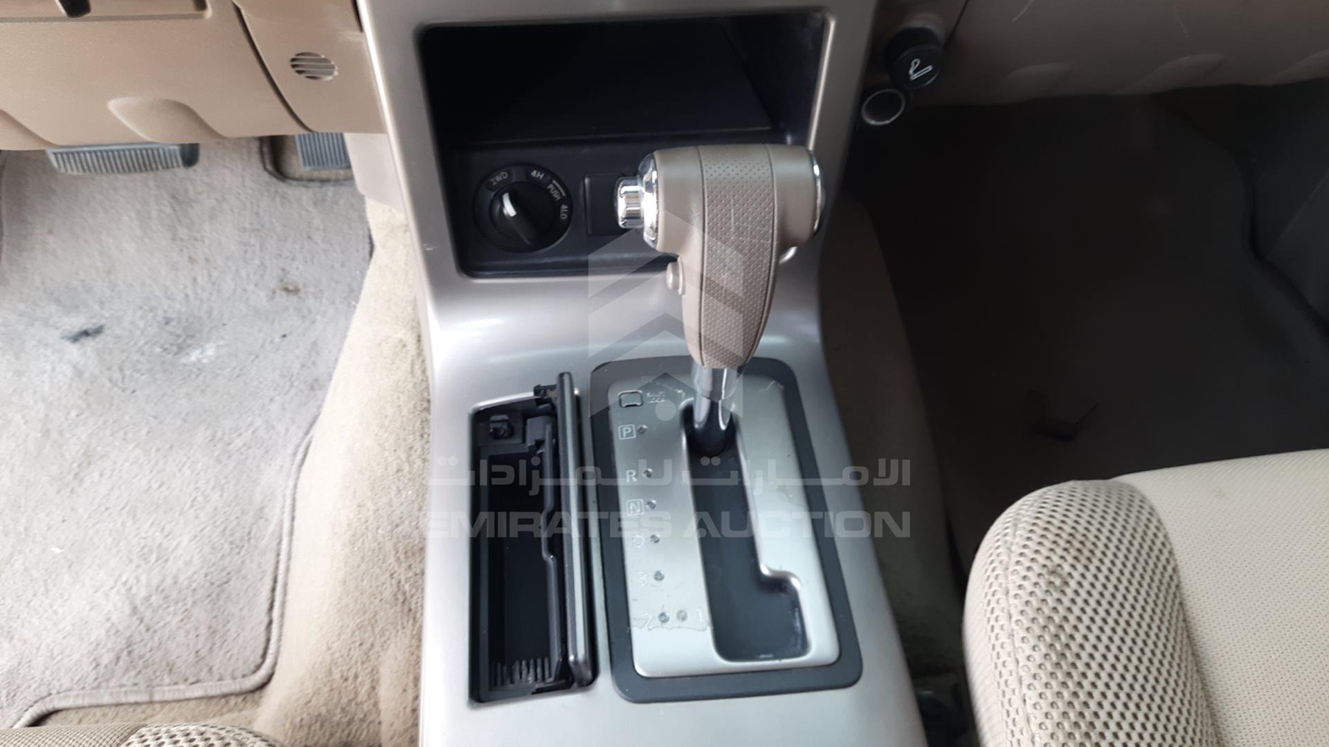 2009 NISSAN PATHFINDER VIN: 5N1AR18B39C610312