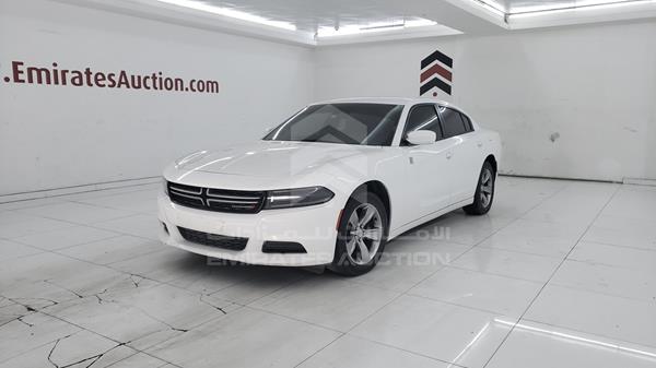 Dodge Charger 2016 2C3CDXBG4GH144052 Image 22