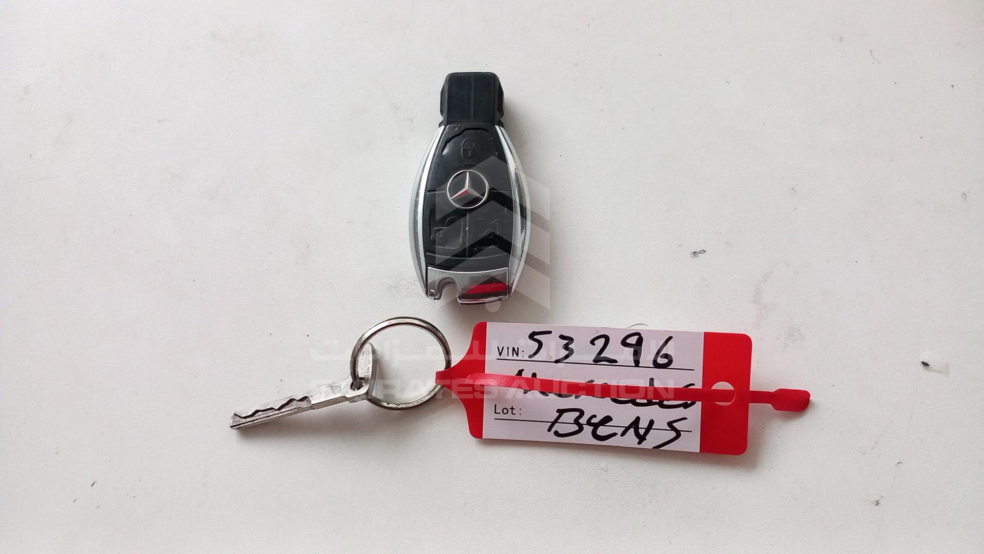 2008 MERCEDES S 350 VIN: WDD2210561A153296