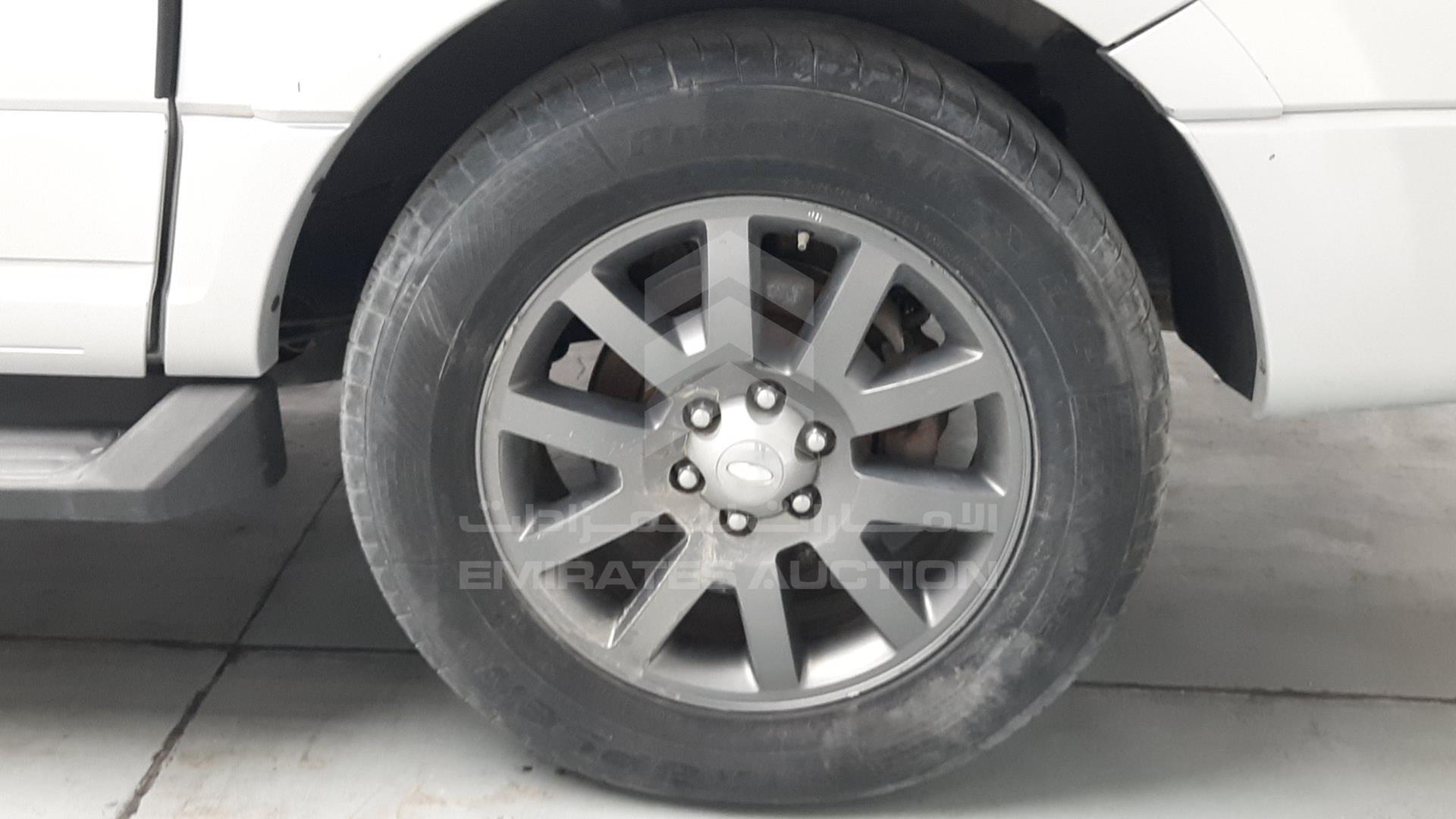2012 FORD EXPEDITION VIN: 1FMJK1J56CEF19622