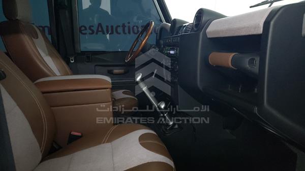Land Rover Defender 2013 SALLDHMR8DA441665 Image 24