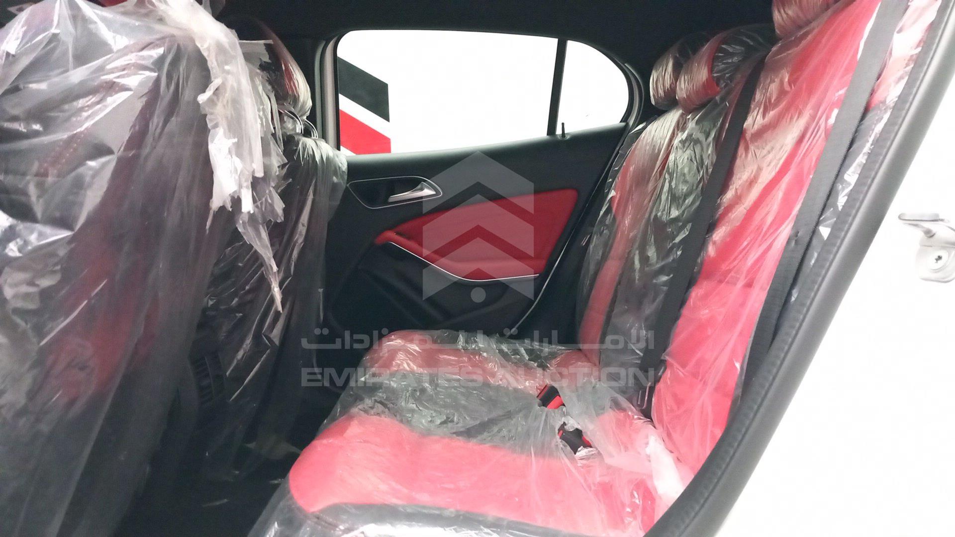 2020 MERCEDES GLA 250 VIN: WDCTG4EB6LU026099